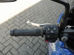 TRIUMPH - Tiger Sport 660 ABS/TC Lucerne