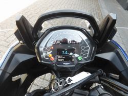TRIUMPH - Tiger Sport 660 ABS/TC Lucerne