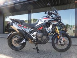 Tiger 1200 Rally Pro One of a
