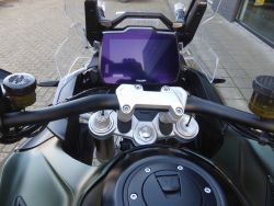 TRIUMPH - Tiger 1200 Rally Explorer BTW