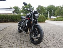 TRIUMPH - Trident 660 ABS/TC