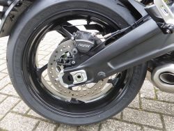 TRIUMPH - Trident 660 ABS/TC