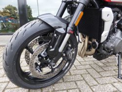 TRIUMPH - Trident 660 ABS/TC