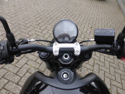 TRIUMPH - Trident 660 ABS/TC