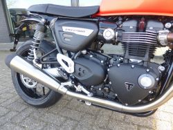 TRIUMPH - Speed Twin 1200