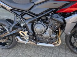 TRIUMPH - Tiger Sport 660 ABS/TC
