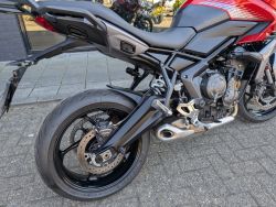 TRIUMPH - Tiger Sport 660 ABS/TC