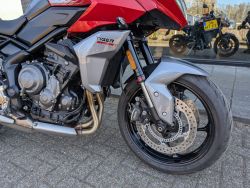TRIUMPH - Tiger Sport 660 ABS/TC