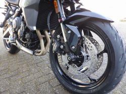 TRIUMPH - Tiger Sport 660 ABS/TC