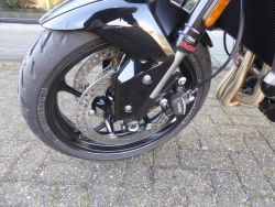 TRIUMPH - Tiger Sport 660 ABS/TC