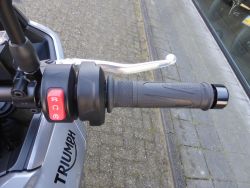 TRIUMPH - Tiger Sport 660 ABS/TC