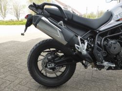 TRIUMPH - Tiger 850 Sport ABS/TC Graphi