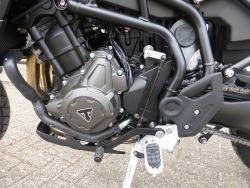 TRIUMPH - Tiger 850 Sport ABS/TC Graphi