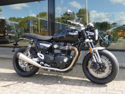 Speed Twin 1200 - TRIUMPH