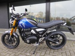 TRIUMPH - Speed 400 NEW Speed 400