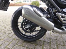 TRIUMPH - Speed 400 NEW Speed 400