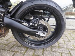 TRIUMPH - Speed 400 NEW Speed 400