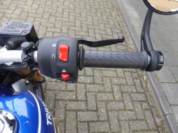 TRIUMPH - Speed 400 NEW Speed 400