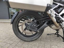 TRIUMPH - Tiger 1200 GT Pro Tiger 1200 G