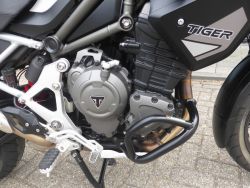TRIUMPH - Tiger 1200 GT Pro Tiger 1200 G