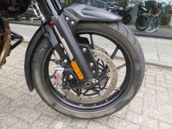 TRIUMPH - Tiger 1200 GT Pro Tiger 1200 G