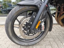 TRIUMPH - Tiger 1200 GT Pro Tiger 1200 G