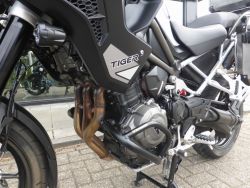 TRIUMPH - Tiger 1200 GT Pro Tiger 1200 G