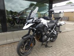 TRIUMPH - Tiger 1200 GT Pro Tiger 1200 G