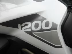 TRIUMPH - Tiger 1200 GT Pro Tiger 1200 G