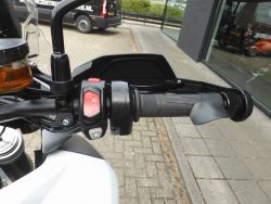TRIUMPH - Tiger 1200 GT Pro Tiger 1200 G