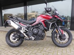 Tiger 900 GT PRO Ook als demo
