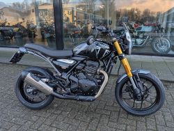 TRIUMPH - Speed 400 BCW Special