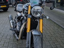 TRIUMPH - Speed 400 BCW Special
