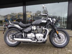 Bonneville Speedmaster Speedma - TRIUMPH
