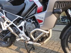 TRIUMPH - Tiger 1200 GT Explorer Tiger 1
