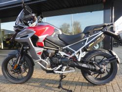 TRIUMPH - Tiger 1200 GT Explorer Tiger 1