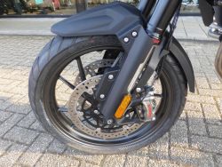 TRIUMPH - Tiger 1200 GT Explorer Tiger 1