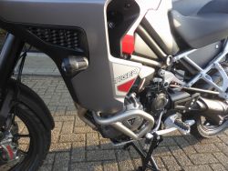 TRIUMPH - Tiger 1200 GT Explorer Tiger 1