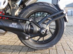 TRIUMPH - Tiger 1200 GT Explorer Tiger 1