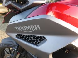 TRIUMPH - Tiger 1200 GT Explorer Tiger 1