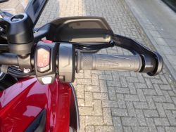 TRIUMPH - Tiger 1200 GT Explorer Tiger 1