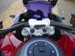 TRIUMPH - Tiger 1200 GT Explorer Tiger 1
