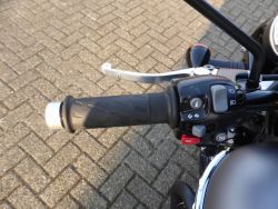 TRIUMPH - Bonneville T120 Black Bonnevil