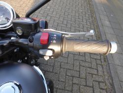 TRIUMPH - Bonneville T120 Black Bonnevil