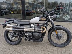 Scrambler 900 Icon Edition