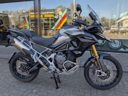 Tiger 1200 Rally Pro 1200 Rall - TRIUMPH