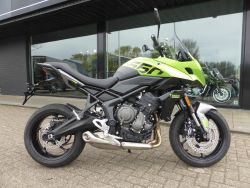 Tiger Sport 660 New Tiger Spor