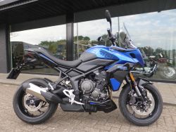Tiger Sport 800 NEW Tiger Spor