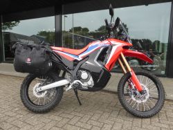 CRF 300 Rally Supermooie CRF 3