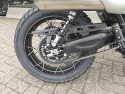 TRIUMPH - Scrambler 1200 X NEW Scrambler